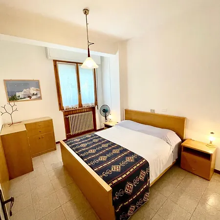 In Viale Giosuè Carducci 150 Appartement *