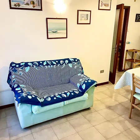 Delizioso Sul Lungomare Carducci *