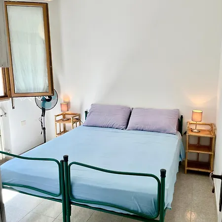 Delizioso Sul Lungomare Carducci Apartman Cesenatico
