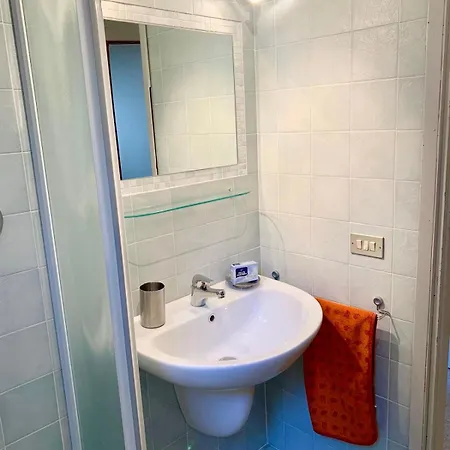 Apartman Delizioso Sul Lungomare Carducci Cesenatico