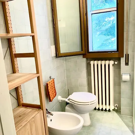 Apartman Delizioso Sul Lungomare Carducci *