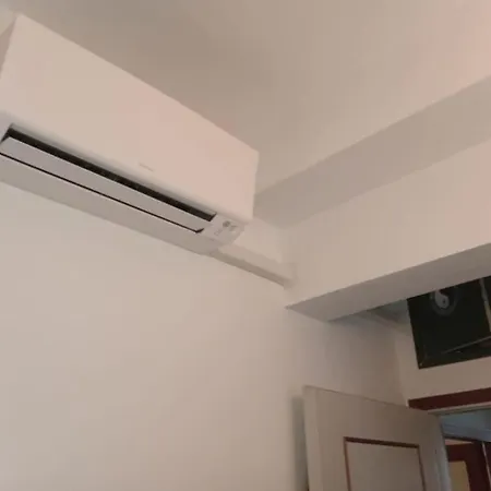 Apartman Delizioso Sul Lungomare Carducci *